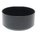 Canon lens hood BS-58 shade twist on type boxed vintage