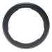 Canon lens hood BS-58 shade twist on type boxed vintage