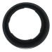 Canon lens hood BS-58 shade twist on type boxed vintage