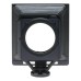B and W Filter Pro-compendium Bellows special effects camera accessory
