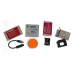 Canon remote switch adapter T3 filter magnifier eyepiece slr assortment