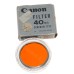 Canon remote switch adapter T3 filter magnifier eyepiece slr assortment