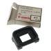 Canon remote switch adapter T3 filter magnifier eyepiece slr assortment