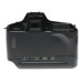 Canon T90 SLR film camera body 35mm boxed strap set excellent
