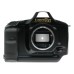 Canon T90 SLR film camera body 35mm boxed strap set excellent