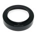 Hasselblad 50mm lens hood screw in type f=50mm Distagon lens shade original