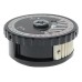 Hasselblad knob with exposure meter crack handle light meter 500C/M