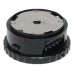 Hasselblad knob with exposure meter crack handle light meter 500C/M