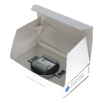 Hasselblad 43125 Adjustable Flash shoe fits 500C/M boxed camera accessory