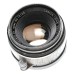 Canon lens 35mm f:1.8 39mm LTM Leica screw mount 1.8/35 mm filter