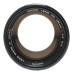 Canon Lens FD 135mm 1:2.5 S.C classic 35mm SLR film camera lens 2.5/135