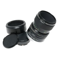 Canon Lens FD Macro 50mm 1:3.5 Antique 35mm film camera lens 3.5/50