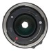 Canon Lens FD 100mm 1:2.8 vintage 35mm film camera lens 2.8/100 tele lens