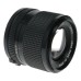 Canon Lens FD 100mm 1:2.8 vintage 35mm film camera lens 2.8/100 tele lens