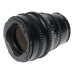 Hasselblad Zeiss Sonnar 1:4/150 mm T* vintage medium format camera lens