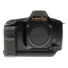 Canon T90 Black SLR camera vintage 35mm film camera body only