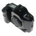 Canon T90 Black SLR camera vintage 35mm film camera body only