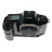 Canon T90 Black SLR camera vintage 35mm film camera body only