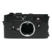 Leica M5 Black 50 Jahre limited edition 35mm film camera Museum condition