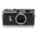Canon Model VI-T rangefinder 35mm vintage film camera body cased