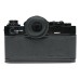 Canon F1 Olympic edition Montreal Black SLR 35mm vintage film camera boxed