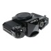 Canon F1 Olympic edition Montreal Black SLR 35mm vintage film camera boxed