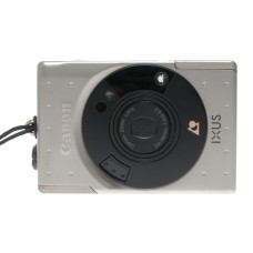 Canon IXUS 24-48mm Zoom lens vintage compact film camera