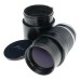 Telyt f=20cm 1:4.5 Visoflex SLR Leica rangefinder camera lens 4.5/200mm