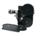 Bolex H16 vintage non reflex film movie camera body with 2 lenses
