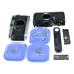 Canon rangefinder cameras in parts sold as spares Model Vt De Luxe vintage