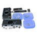Canon rangefinder cameras in parts sold as spares Model Vt De Luxe vintage