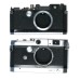 Canon rangefinder cameras in parts sold as spares Model Vt De Luxe vintage