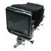 Plaubel 8x10 PECO large format vintage 3 lens film field camera set
