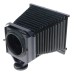 B+W Bellows lens hood shade filter holder compendium Das System Boxed