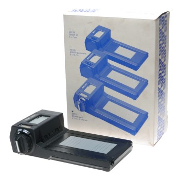 Sinar Vario Roll-film holder back fits P2 Linhof Toyo Wista Cambo camera 567.12