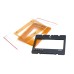 Sinar Vario Roll-film holder mask and Fresnel screen frames accessory