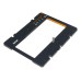 Sinar Vario Roll-film holder mask and Fresnel screen frames accessory