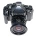 Pentax 67 II Proffessional 6x7 SLR film camera 4 lens beautiful set