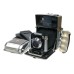 Technika 70 Linhof camera Xenar 3.5 f=105mm schneider lens set