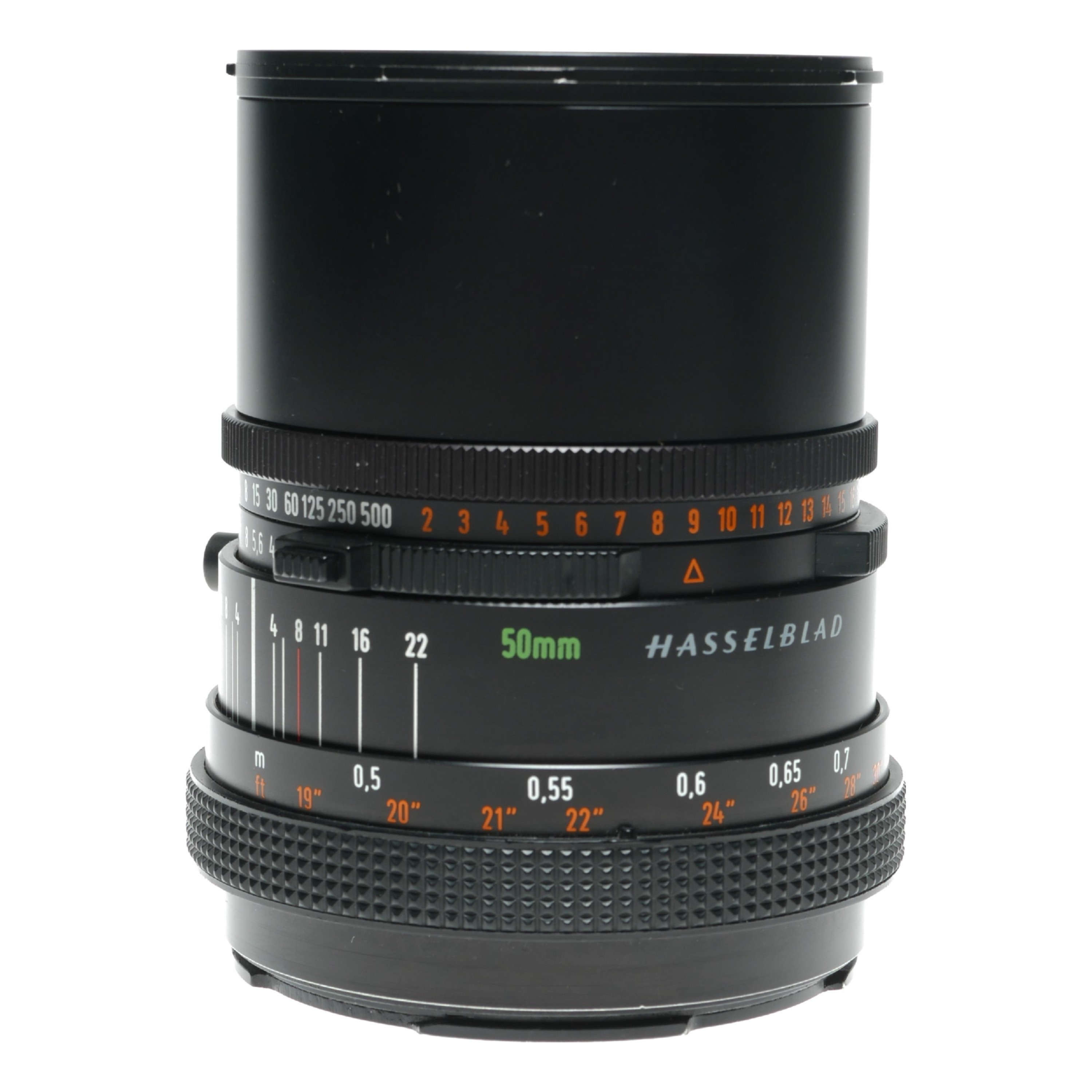 Zeiss Distagon 4/50 T* Hasselblad V series Medium format camera lens