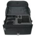 Hasselblad Custom made rare camera set flight case with should strap fitted