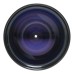 Optivaron 1.8/6-66mm C-mount 8mm reflex camera cine lens boxed