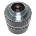 Xenon 1:0.95/25 Schneider C-mount f=25mm Pristine w/ Caps rare Prime