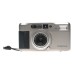 Zeiss Contax T vs Compact 35mm point shoot film camera Vario-Sonnar