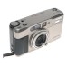 Zeiss Contax T vs Compact 35mm point shoot film camera Vario-Sonnar