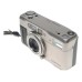 Zeiss Contax T vs Compact 35mm point shoot film camera Vario-Sonnar