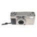 Zeiss Contax T vs Compact 35mm point shoot film camera Vario-Sonnar