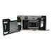 Zeiss Contax T vs Compact 35mm point shoot film camera Vario-Sonnar