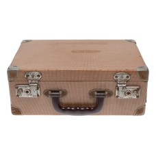 Leica rangefinder RF vintage camera travel case fits accessories all original