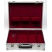 ROX Aluminium vintage film camera flight case retro quality